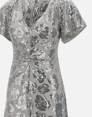 Abito "Sequin chiffon" 1133390 39 ROTATE BIRGER CHRISTENSEN 