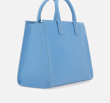 Borsa a mano con charm AA6149ES029 74139 LIU-JO 