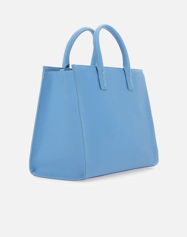 Borsa a mano con charm AA6149ES029 74139 LIU-JO 