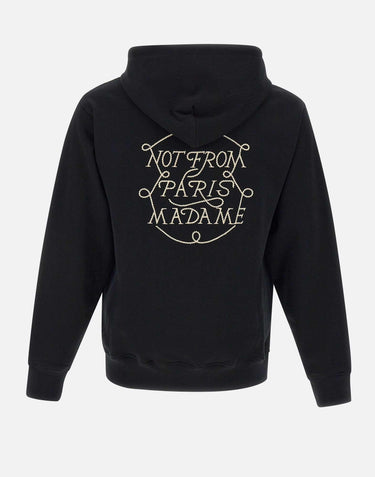 DROLE DE MONSIEUR HO183CO127BLACK