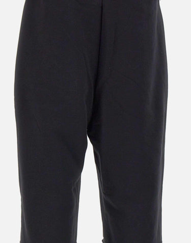 Jogger "Monti bmat" capsule Peuterey Plurals x Tony Effe PEX0202 99012359NERJU PEUTEREY 