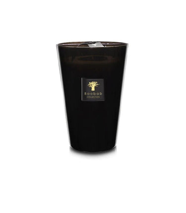 Candela "Les Prestigieuses Encre de Chine" Max 35 MAX35ENC  BAOBAB COLLECTION 