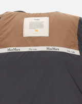 Gilet "Greenvest" 2429296044600 009 MAX MARA THE CUBE 