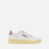 Sneakers "Medalist Low" in pelle AULW LL88 AUTRY 
