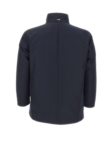 Piumino doppiopetto PI001357U 126389200 HERNO 