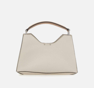 Borsa a mano "Aurora" BS12315 RNGDBLTUSABBIA GIANNI CHIARINI 