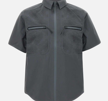 "Short sleeves shirt laser" 756122 747 ALPHA INDUSTRIES 