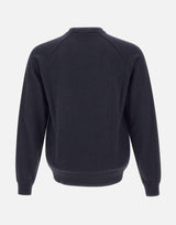 Pullover in lana e cashmere GC1MLR2A WC12R891 FILIPPO DE LAURENTIIS 