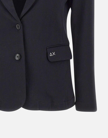 "Blazer basic" F45203 11 SUN68 