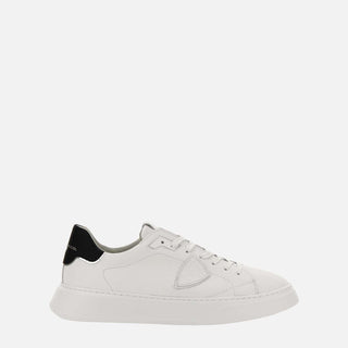 Sneakers "Temple Low BTLU V007" BTLU V007 PHILIPPE MODEL PARIS 