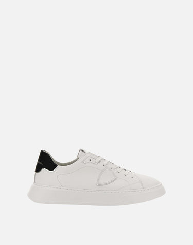 Sneakers "Temple Low BTLU V007" BTLU V007 PHILIPPE MODEL PARIS 