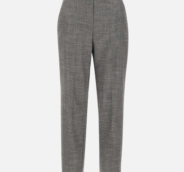 Pantaloni in viscosa RI1CO056 0001 KAOS 