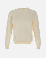 Maglia in cotone superlight GC1ML SU18R020 FILIPPO DE LAURENTIIS 