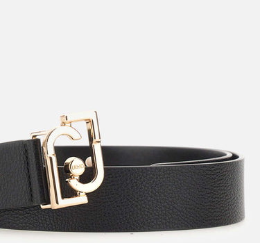 Cintura con logo AA6235E1012 22222 LIU-JO 