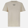 T-shirt  "Star WS" GWP01220 P00188111421 GOLDEN GOOSE 