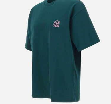 "S/S Helix T-Shirt " I035194 0AUXX CARHARTT WIP 