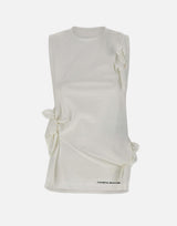 Top in cotone CN00351E2 270 ELISABETTA FRANCHI 