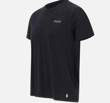 T-shirt in cotone 714931650 006 POLO RALPH LAUREN 