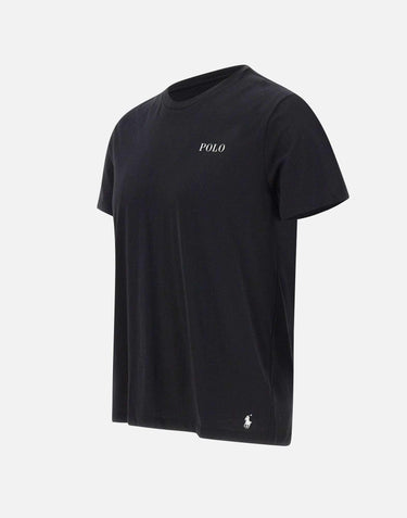 T-shirt in cotone 714931650 006 POLO RALPH LAUREN 