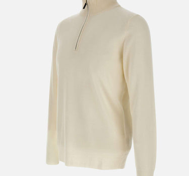 Serafino mezza zip 200860 171 KANGRA 