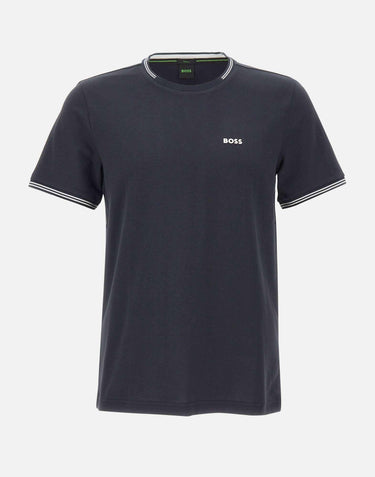 T-shirt "Taul" 50521245 402 BOSS 