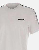 T-shirt "Logo Series" in cotone 7M001476 AF10375U0002 EA7 