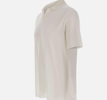 Polo open collar X-Soft 26411254 108 PAUL&SHARK 