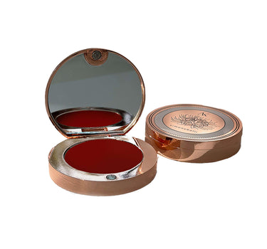 "Secret Lip Balm 05 Ume" 2.6 gr SLB 05 AKSIMONEBELLI 