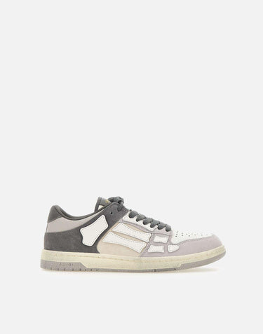 Sneakers "Distressed Skel Top Low" AMFOSR1168 904 AMIRI 