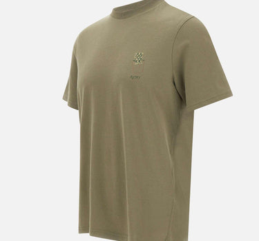 T-shirt in cotone TSPM 87CC AUTRY 