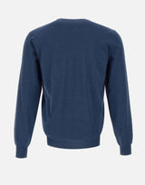 Maglia in lana GC1ML RM16RS850 FILIPPO DE LAURENTIIS 