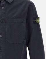 "Overshirt" 1200025S0184 V0126 STONE ISLAND 
