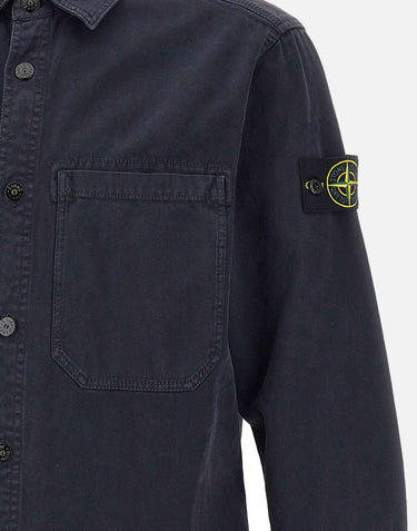 "Overshirt" 1200025S0184 V0126 STONE ISLAND 