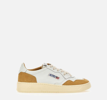 Sneakers "Medalist Low" AULM FT10 AUTRY 