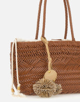 Borsa a spalla "Paloma" BS11371 COMMPLINTCUOIO GIANNI CHIARINI 