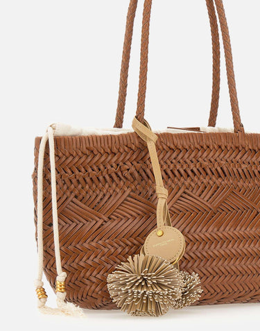 Borsa a spalla "Paloma" BS11371 COMMPLINTCUOIO GIANNI CHIARINI 
