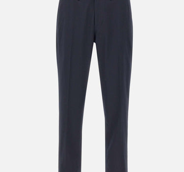 Pantaloni "Pablo" UP525OS0120 002O890 DONDUP 