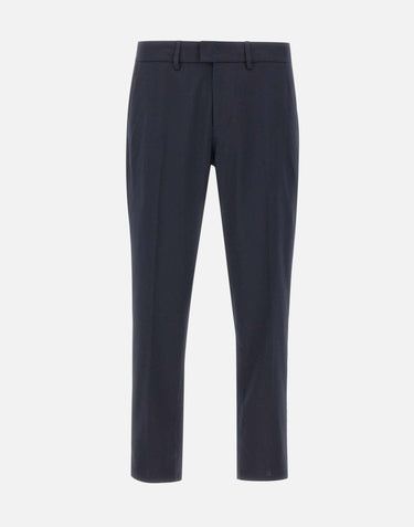 Pantaloni "Pablo" UP525OS0120 002O890 DONDUP 
