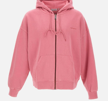 Felpa "Benton" I035437 3IJGD CARHARTT WIP 