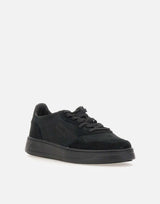 Sneakers "Medalist Low" in camoscio AULM NU09 AUTRY 