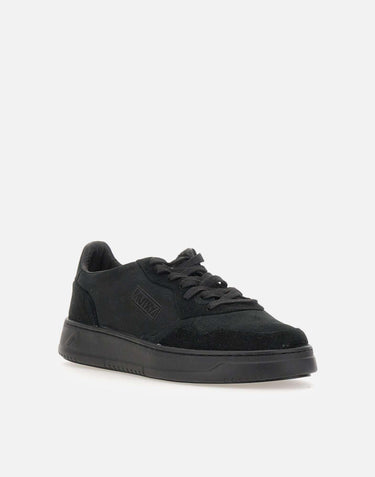 Sneakers "Medalist Low" in camoscio AULM NU09 AUTRY 