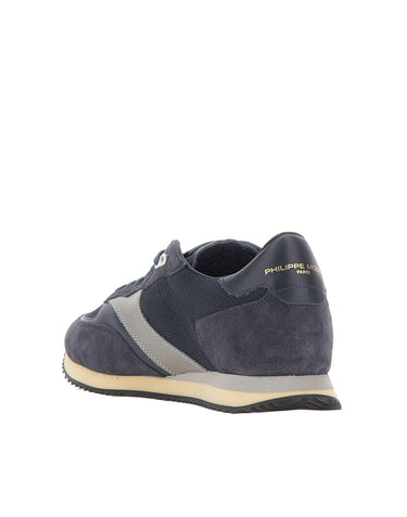 Sneakers "Blville" BVLU W017 PHILIPPE MODEL PARIS 