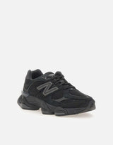 Sneakers "9060" U9060ZGE BLACK NEW BALANCE 