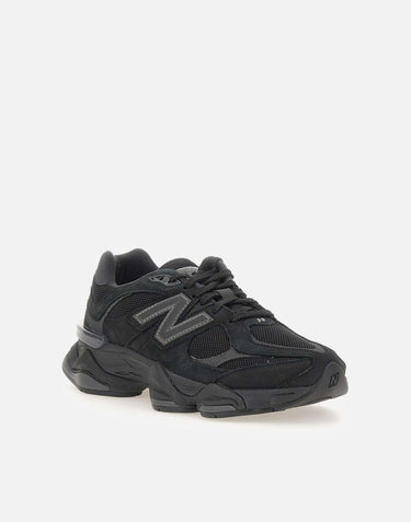 Sneakers "9060" U9060ZGE BLACK NEW BALANCE 