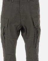 Pantaloni "Zip pkt3d cargo2.0" D24307 E172995 G-STAR RAW 