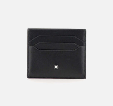 Portacarte   "Meisterstuck" MB198324 BK MONTBLANC 