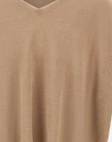 Maglia in lino 195177 190 KANGRA 