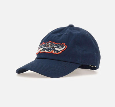 Cappello da baseball Autry x Maison Kitsunè ACPUMK 3B AUTRY 