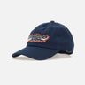Cappello da baseball Autry x Maison Kitsunè ACPUMK 3B AUTRY 