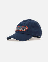 Cappello da baseball Autry x Maison Kitsunè ACPUMK 3B AUTRY 